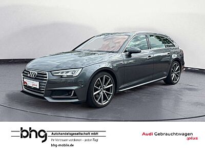 Audi A4 2.0 TFSI S-line Matrix/Head-up/Pano/Kam