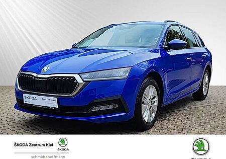 Skoda Octavia Combi 2.0 TDI DPF Ambition (EURO 6d) Klima Navi