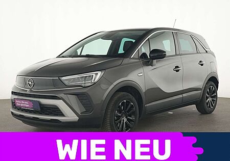 Opel Crossland X Elegance Ergonomiesitz|Navi|Kamera