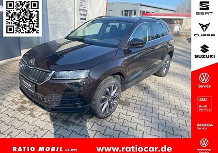 Skoda Karoq 1.0 TSI AMBITION SITZHEIZ. FULL-LINK EPH