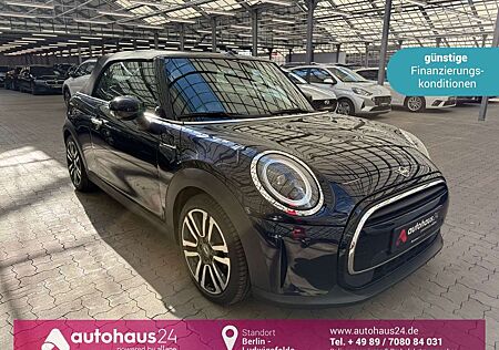 Mini Cooper Cabrio Cabrio Cooper Classic Trim|HarmanKardon|Leder
