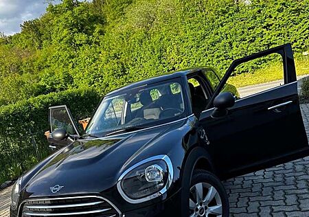 Mini One Countryman Aut.