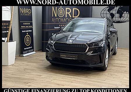 Skoda Enyaq iV 60 Automatik Wärmepumpe/Kamera/20/LED