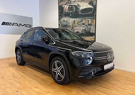 Mercedes-Benz EQA 300 4Matic AMG-Line