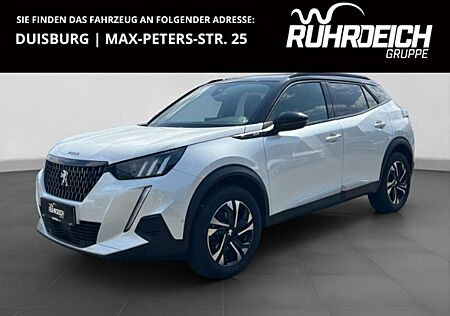 Peugeot 2008 GT 1.2 PureTech 130 LED+NAVI+SITZHZG+CAM+PDC+CARPL