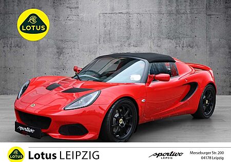 Lotus Elise Sport 220 * Leipzig* *Unikat*