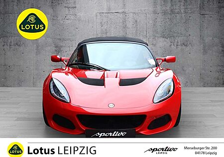 Lotus Elise Sport 220 * Leipzig* *Unikat*