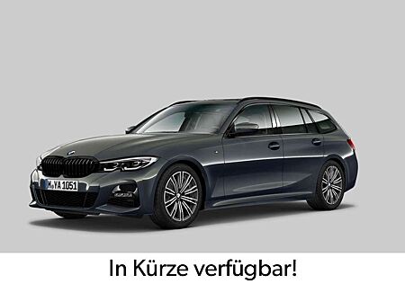 BMW 320 d M Sport Harm&Kardon Keyless PanoDach uvm.