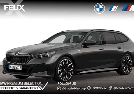BMW 540 d xDrive touring+M SPORTPAKET PRO+21"ALU+AHK+AUTOB