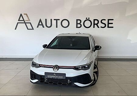 VW Golf Volkswagen VIII GTI CLUBSPORT*NAVI*ALCANTARA*ViCo*LED*