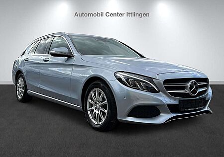 Mercedes-Benz C 250 T BlueTec d/ALU /Navi/Kamera/AUT/LED-Schei