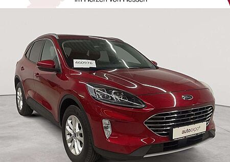 Ford Kuga 2.5 Duratec PHEV TITANIUM X AHK