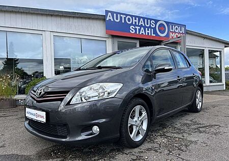 Toyota Auris 1.6 Edition