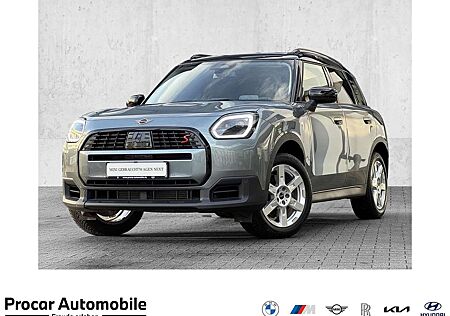 Mini Cooper S Countryman Countryman S ALL4 LED PA DA RFK HuD AHK Pano Lhz