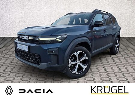 Dacia Bigster Journey mild hybrid 140