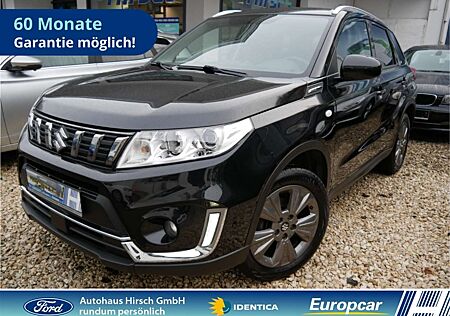 Suzuki Vitara 1.4 Navi LED Klimaaut. SHZ Keyless Entry Kamera