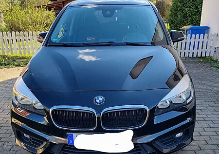 BMW 218i 218 2er Gran Tourer Gran Tourer