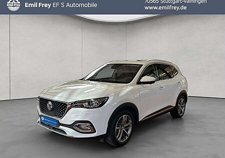 MG HS 1.5T-GDI Aut. Luxury
