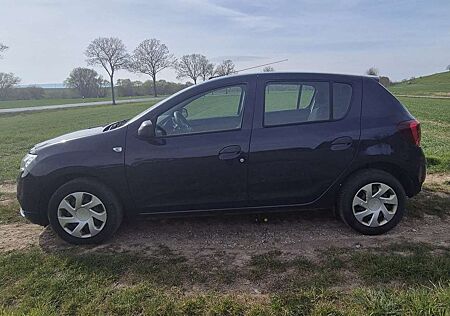 Dacia Sandero SCe 75 Essential
