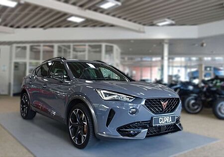 Cupra Formentor VZ 4Drive; Brembo Beats GRAPHENE GREY