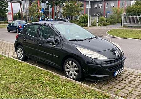 Peugeot 207 90 Sport
