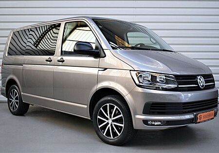 VW T6 Multivan Volkswagen Trendline+AHK+Automatik+PDC+1.Hand