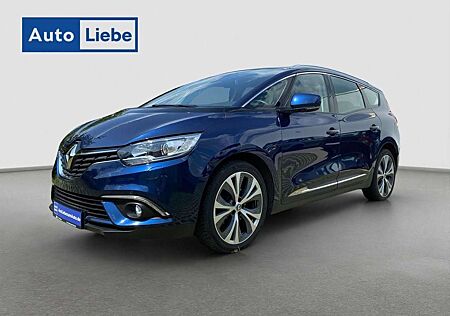 Renault Scenic IV GRAND INTENS TCe 130-MASSAGE|KLIMA|SITZHZuvm.
