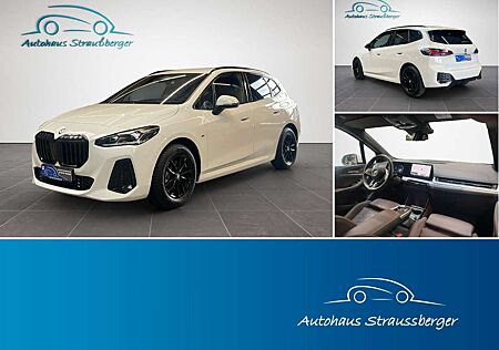 BMW 218 i AT M Sport AHK ACC DA+ KZU QI SHZ adpt.LED