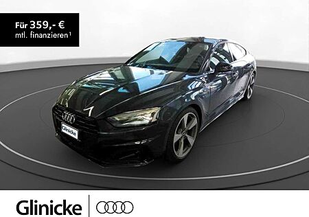 Audi A5 35 TDI advanced AHK LM 19" Navi PDC