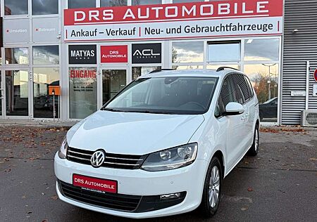 VW Sharan gebraucht kaufen VW Sharan Volkswagen Comfortline BMT/Start-Stopp