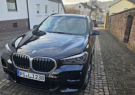 BMW X1 sDrive18i