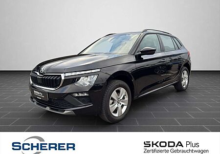 Skoda Kamiq Selection 1.0 TSI DSG CARPLAY ACC RFK