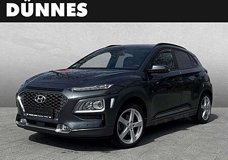 Hyundai Kona 1.0 T-GDI Style
