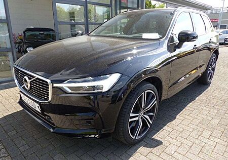 Volvo XC 60 XC60 R Design B5 AWD Aut.EU6d*PANO*360°*B+W*21"*