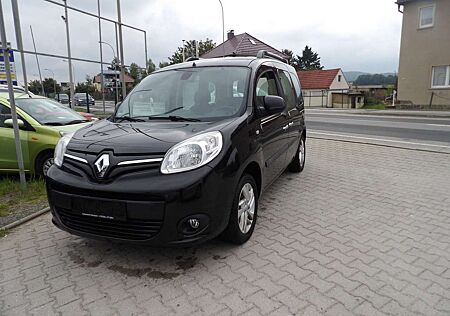 Renault Kangoo Paris Klima Winterräder Radio HU AU Neu
