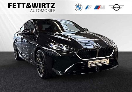 BMW 218 d Gran Coupé *500 Km*|M Sport|Head-Up|H/K|PA+