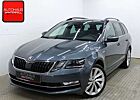 Skoda Octavia Combi L&K 4x4 PANO+STANDH+AHK+CANTON+