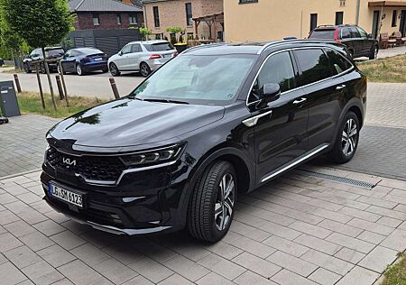 Kia Sorento Diesel 2.2 CRDi DCT8 2WD Spirit