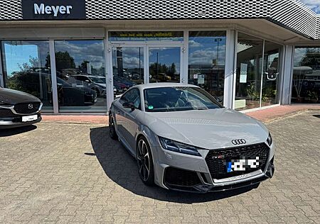 Audi TT RS Coupé 2.5 TFSI quattro 2.5 TFSI quattro basis
