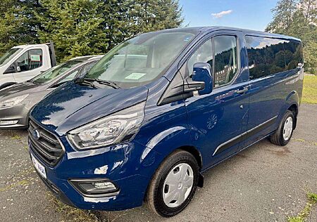 Ford Transit Custom 320 L1 Trend