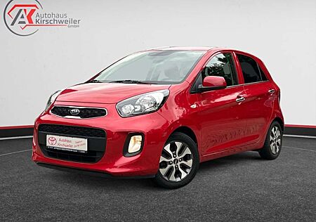 Kia Picanto 1.0 ISG UEFA EURO 2016