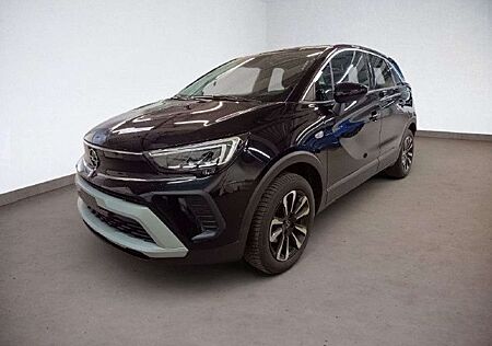 Opel Crossland X Crossland Elegance 1.2 Turbo Autom. Navi,180°RFK