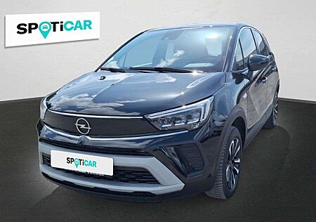 Opel Crossland X Crossland Elegance 1.2 Turbo Autom. Navi,180°RFK