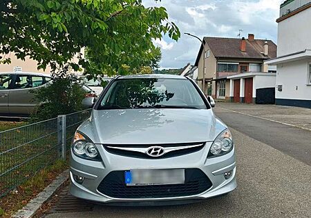 Hyundai i30 1.4 Classic