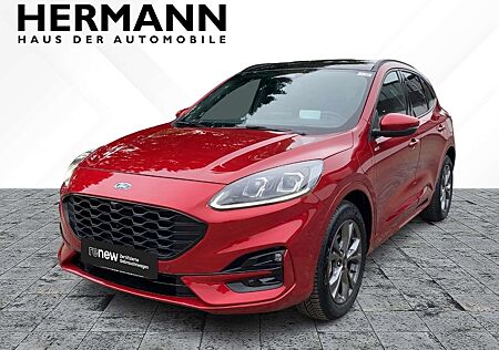 Ford Kuga 2.5 Duratec PHEV ST-Line X AHK*LED*NAVI*SHZ