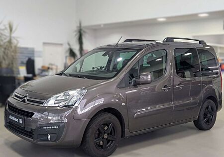 Citroën Berlingo Citroen 1.6 Blue-HDI Shine/Kamera/Pano/Navi/DAB