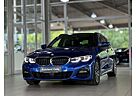 BMW 320 d xD M Sport ACC Laser HUD Kamera DAB Panoram