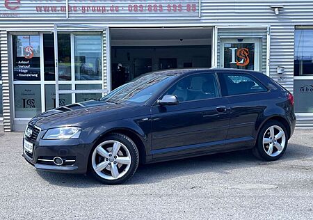Audi A3 1.4 TFSI S-Line Plus*Klima-Auto*TOP-Zustand