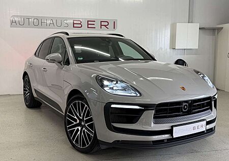Porsche Macan S *Sport Chrono*AHK*Sport Abgas*Stdhz*ACC