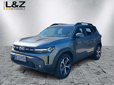 Dacia Duster Journey hybrid-G 150 4x4